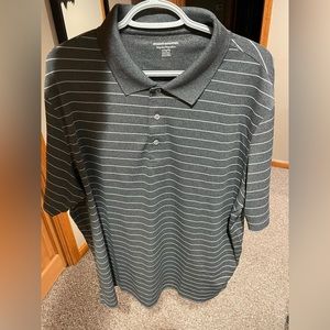 X-Large Golf Polo Shirt